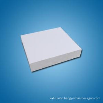 Finish Glossy PVC Board From China